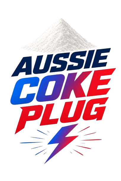 Aussie Cocaine Plug